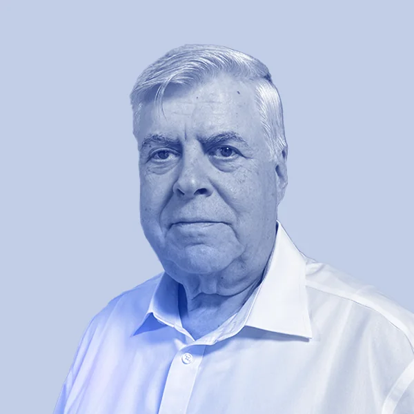 Prof. Zeev Shoham